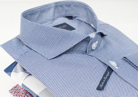 camisaria made in Portugal